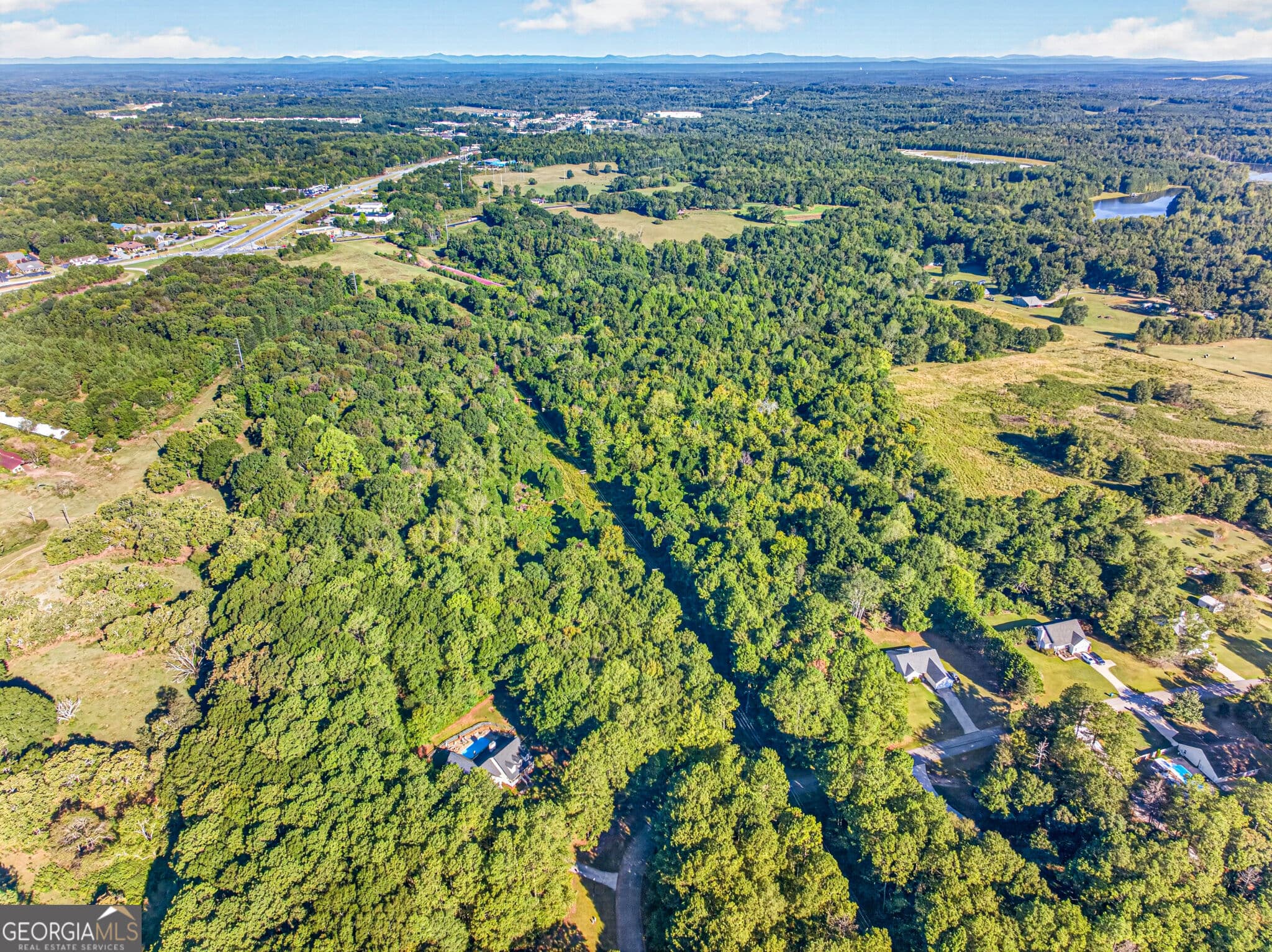 agriculture for sale at 0 Purcell Road, Commerce, GA 30530 — photo 8