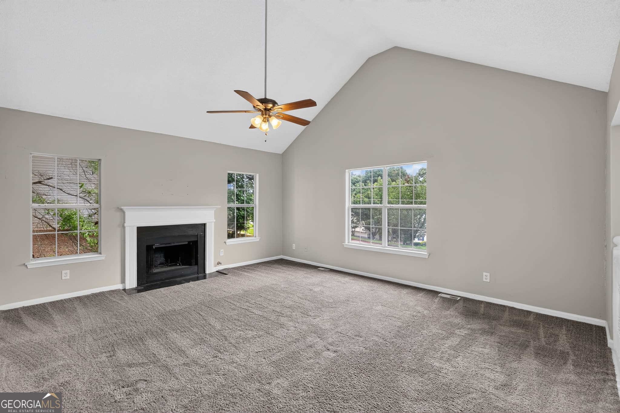 3 bedroom, 2 bathroom, 2,160 sq ft single family residence for sale at 7830 Poppy Drive, Winston, GA 30187 — photo 9