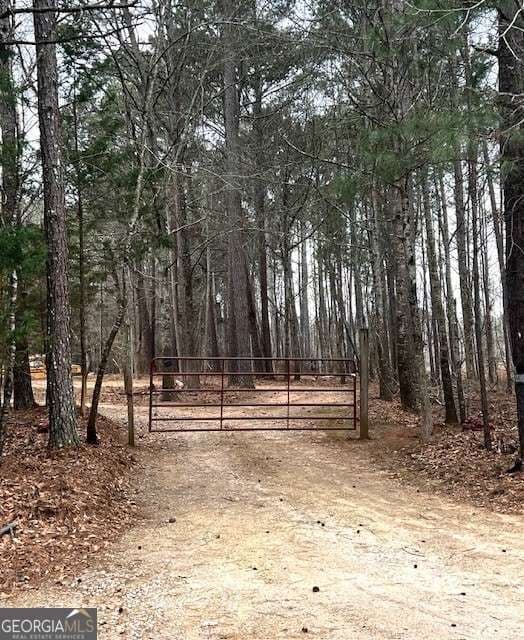 3 bedroom, 2 bathroom, 1,344 sq ft single family residence for sale at 1190 Old Madison Highway, Watkinsville, GA 30677