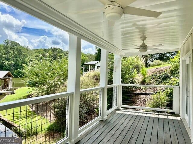 2 bedroom, 2 bathroom, 1,375 sq ft single family residence for sale at 142 Mabry Road, Jackson, GA 30233 — photo 2
