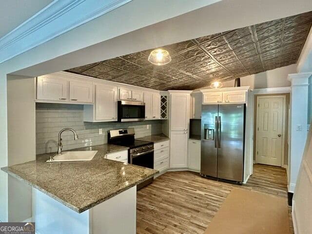 2 bedroom, 2 bathroom, 1,375 sq ft single family residence for sale at 142 Mabry Road, Jackson, GA 30233 — photo 5