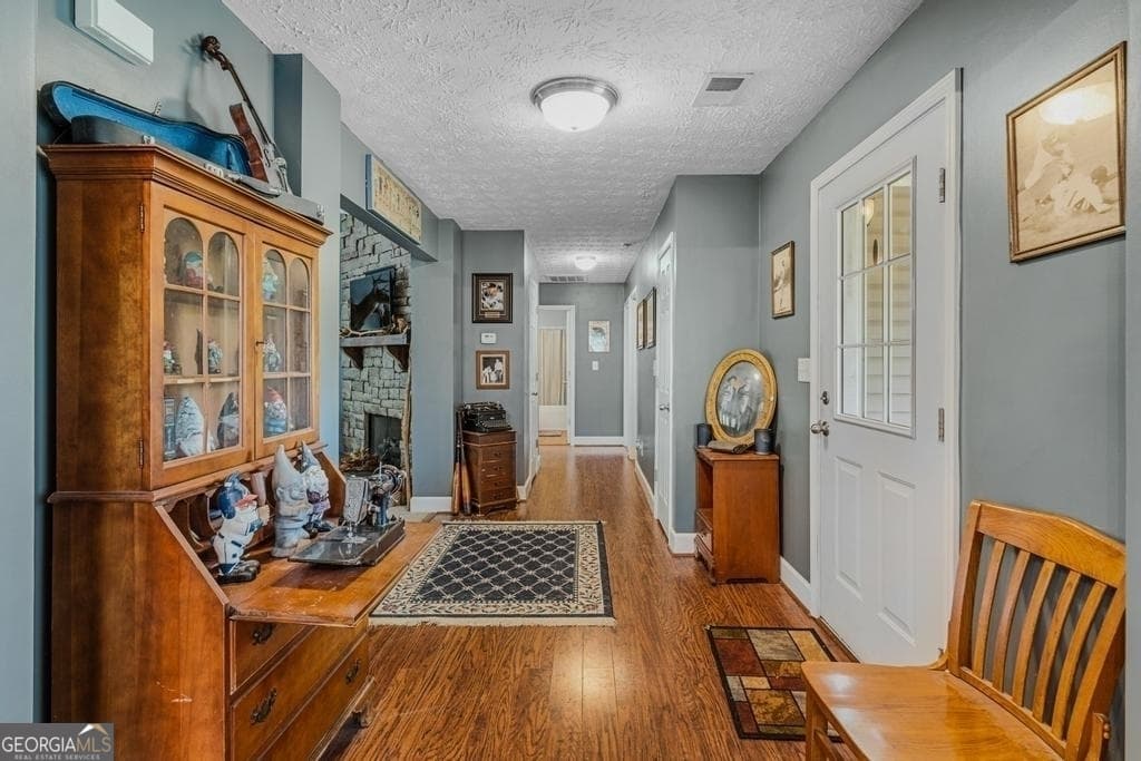 3 bedroom, 2 bathroom, 1,908 sq ft single family residence for sale at 80 UPPER CALDWELL Road, Bowdon, GA 30108 — photo 3