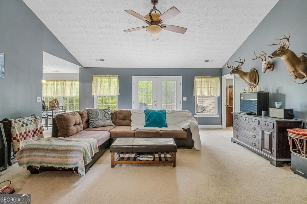 3 bedroom, 2 bathroom, 1,908 sq ft single family residence for sale at 80 UPPER CALDWELL Road, Bowdon, GA 30108 — photo 4
