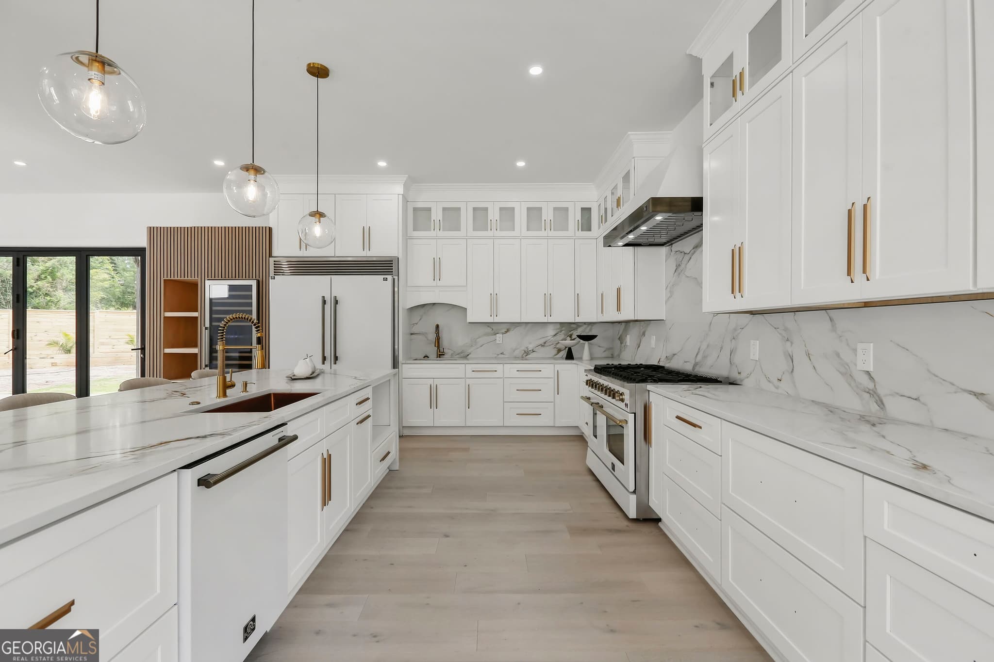 5 bedroom, 6.5 bathroom, 6,300 sq ft single family residence for sale at 1969 Clairmont Terrace, Atlanta, GA 30345 — photo 7