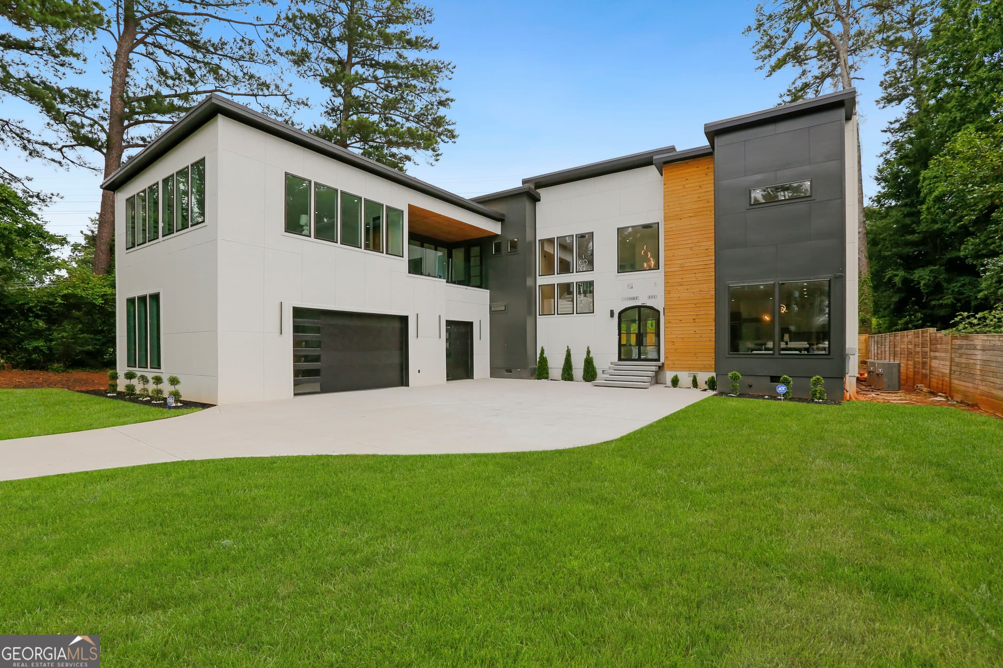 5 bedroom, 6.5 bathroom, 6,300 sq ft single family residence for sale at 1969 Clairmont Terrace, Atlanta, GA 30345 — photo 1 of 59