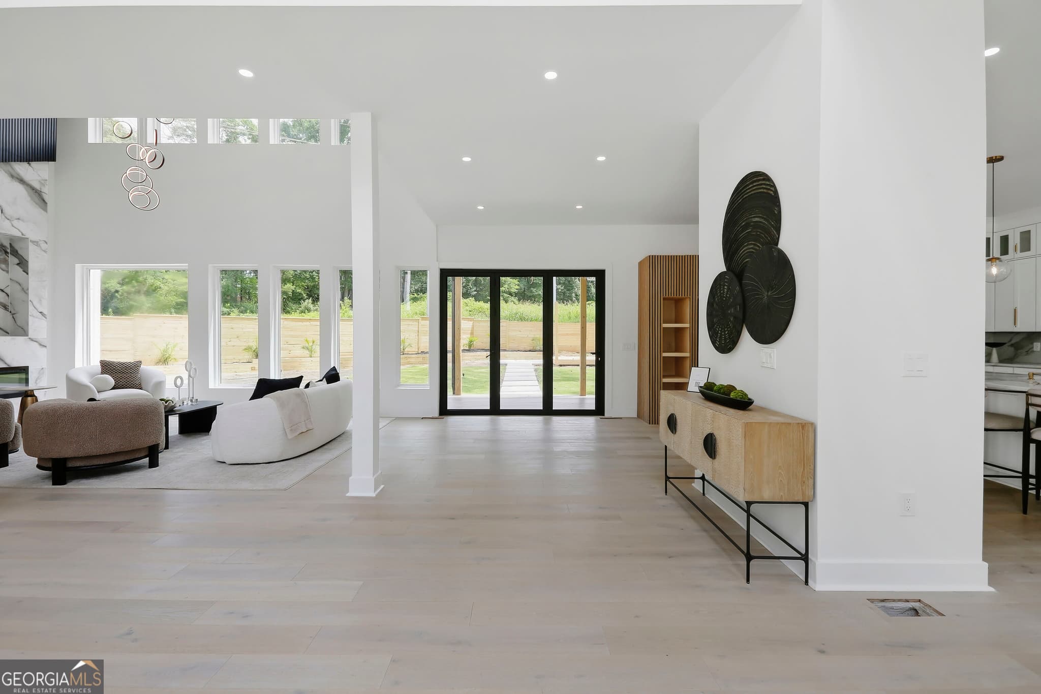 5 bedroom, 6.5 bathroom, 6,300 sq ft single family residence for sale at 1969 Clairmont Terrace, Atlanta, GA 30345 — photo 5