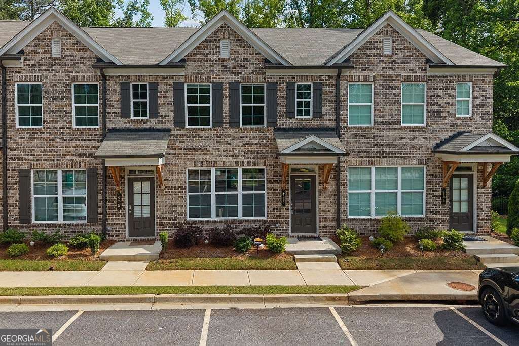 2 bedroom, 2.5 bathroom, 1,296 sq ft townhouse for rent at 485 Collins Industr Way, Lawrenceville, GA 30043 for $1,800 a month — photo 1 of 1