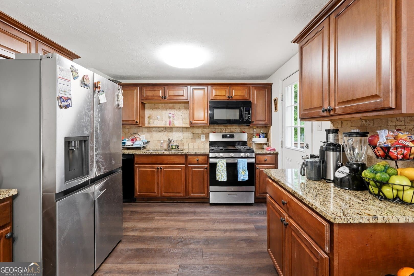 4 bedroom, 2 bathroom, 1,499 sq ft single family residence for sale at 3775 Somerset Drive, Marietta, GA 30064 — photo 9