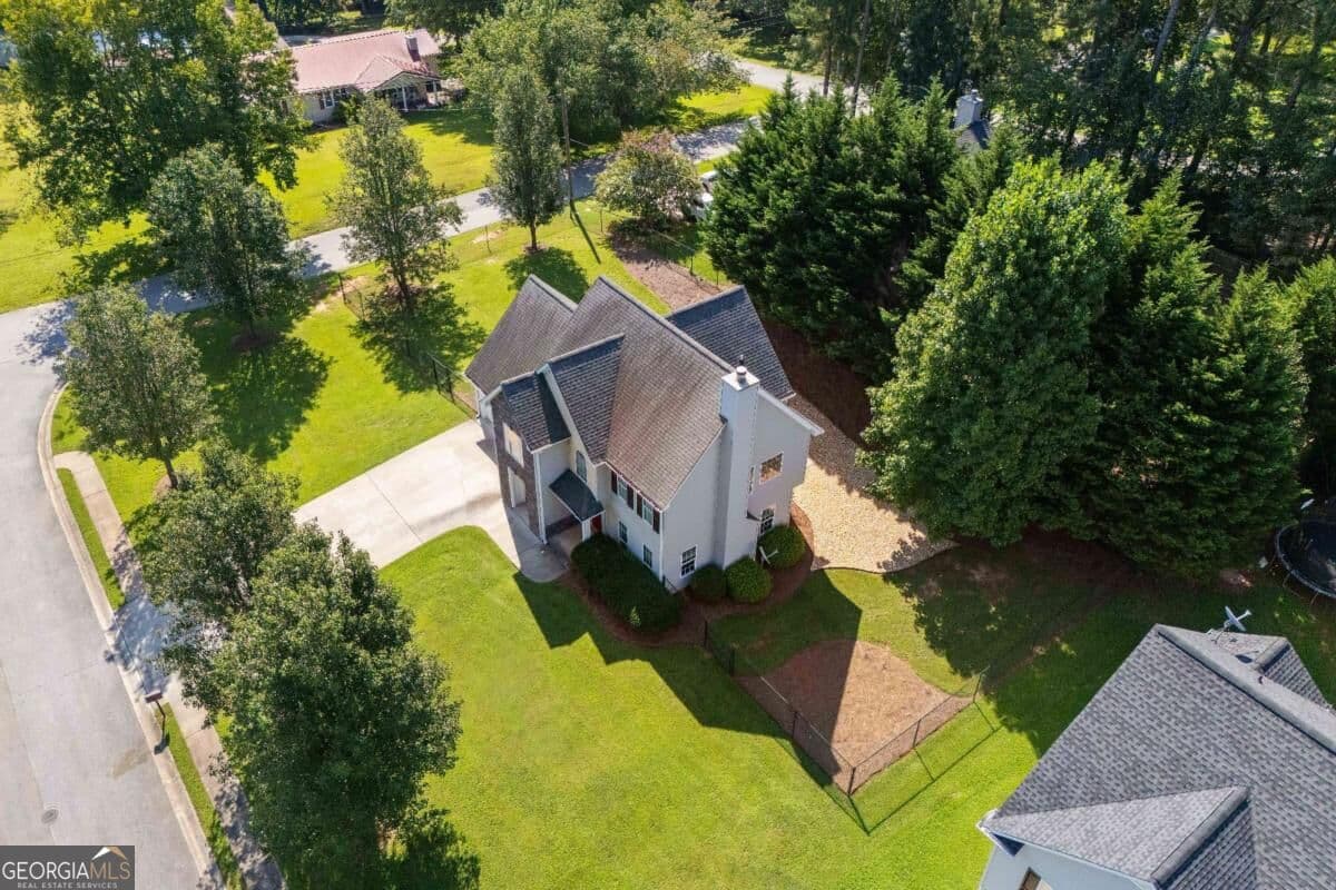 3 bedroom, 2.5 bathroom, 1,664 sq ft single family residence for sale at 107 Lindsey Drive, Bremen, GA 30110 — photo 5
