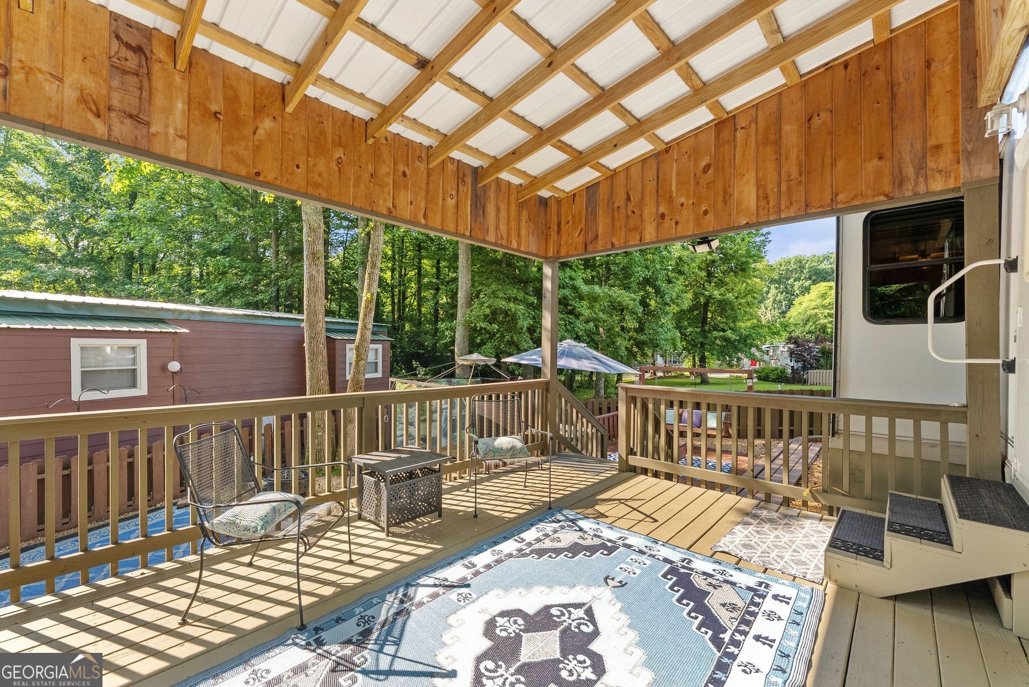 1 bedroom, 1 bathroom single family residence for sale at 244 Stag Leap Drive, Cleveland, GA 30528 — photo 10