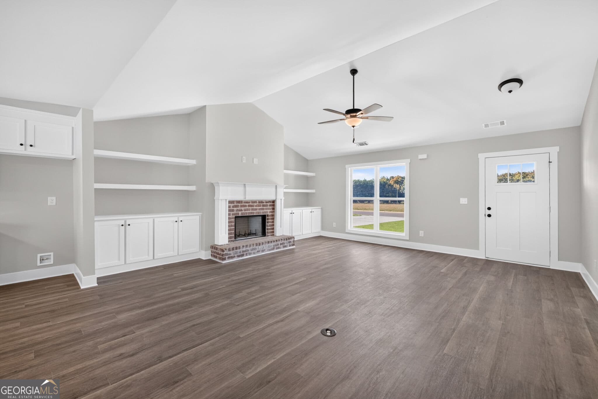 4 bedroom, 3 bathroom, 2,150 sq ft single family residence for sale at 416 Seashell Court 16, Statham, GA 30666 — photo 7