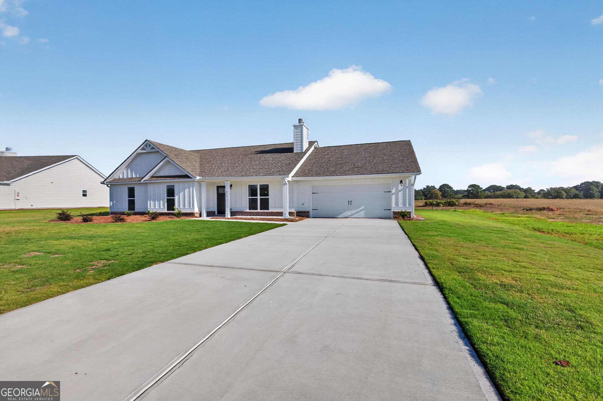 4 bedroom, 3 bathroom, 2,150 sq ft single family residence for sale at 416 Seashell Court 16, Statham, GA 30666 — photo 3