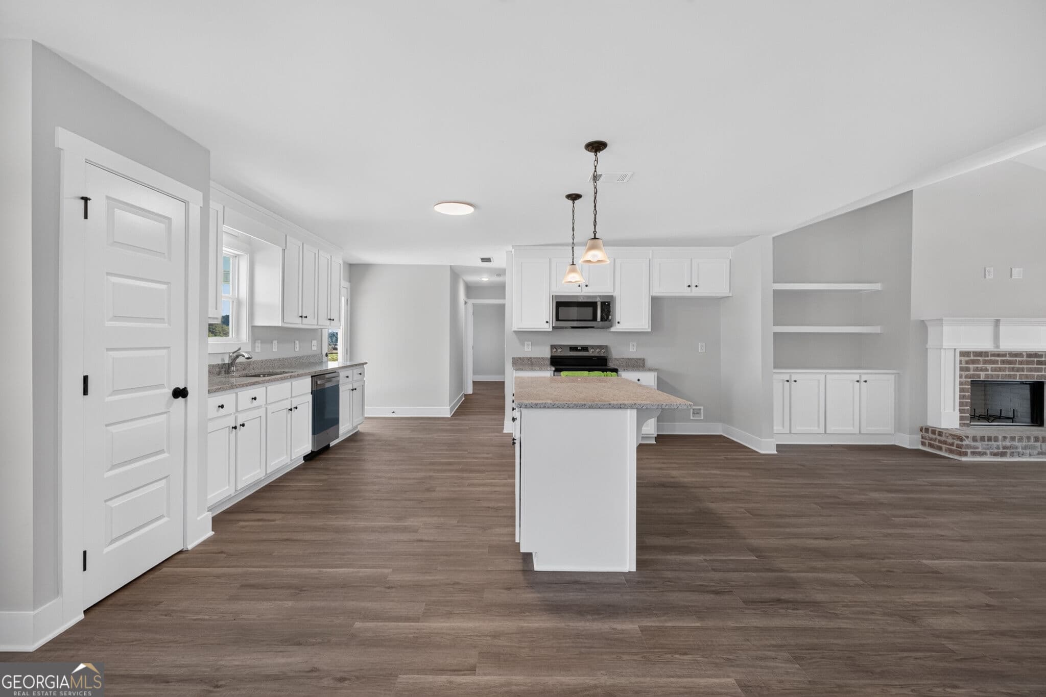 4 bedroom, 3 bathroom, 2,150 sq ft single family residence for sale at 416 Seashell Court 16, Statham, GA 30666 — photo 10