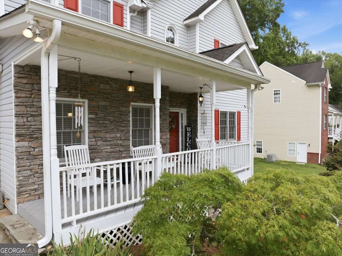 4 bedroom, 3.5 bathroom, 2,328 sq ft single family residence for sale at 172 Glenn Eagles Way, Hiram, GA 30141 — photo 7