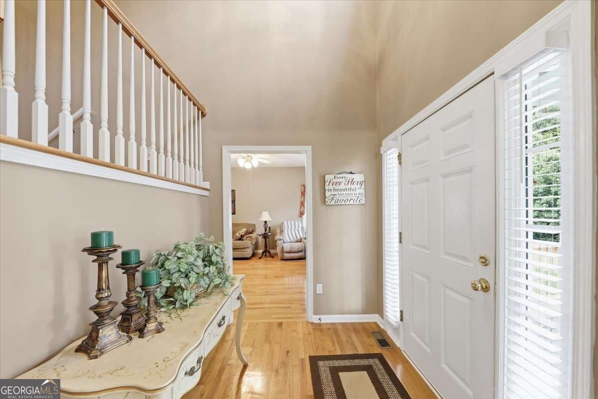4 bedroom, 3.5 bathroom, 2,328 sq ft single family residence for sale at 172 Glenn Eagles Way, Hiram, GA 30141 — photo 9