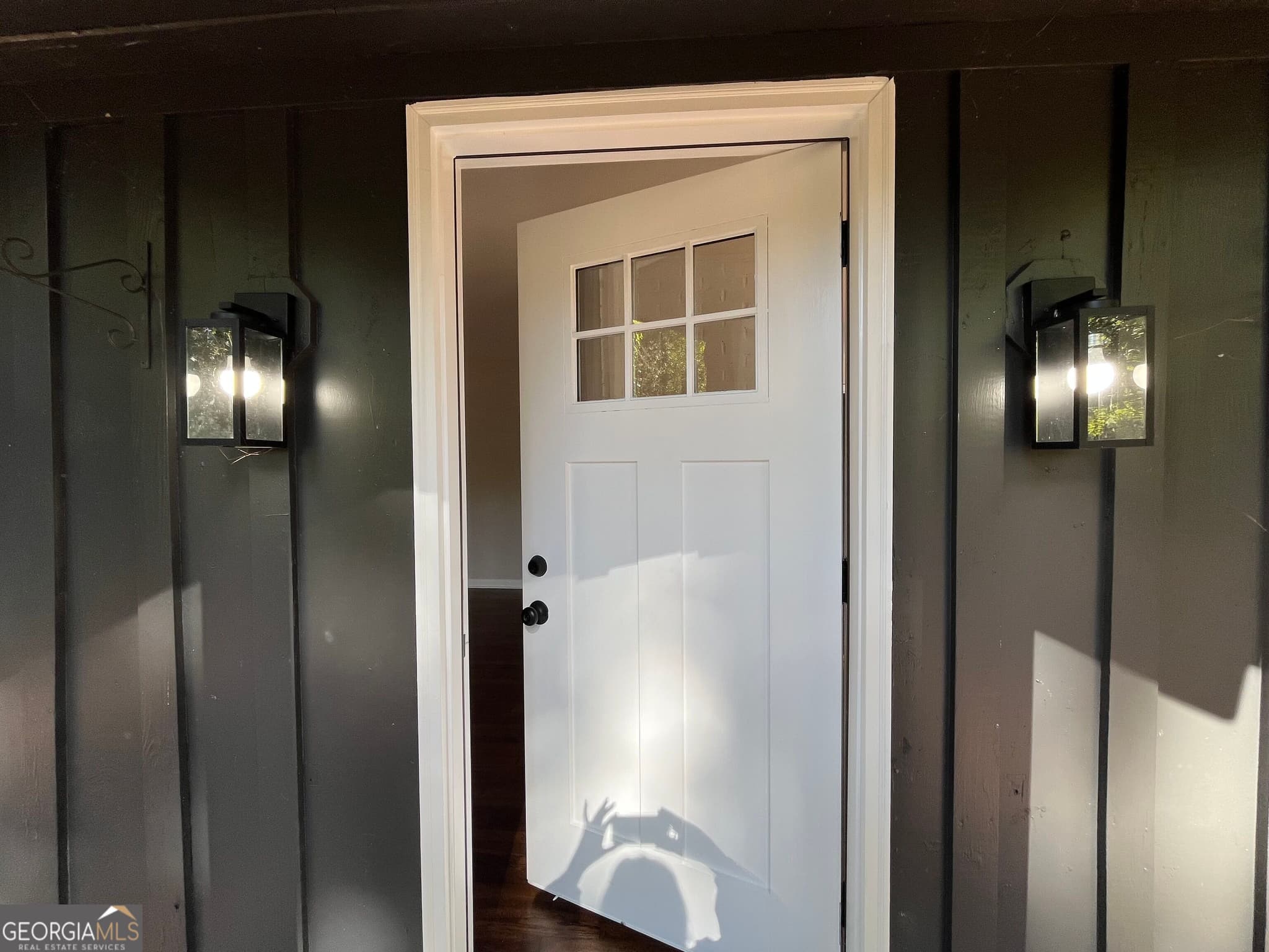 4 bedroom, 3.5 bathroom, 2,260 sq ft single family residence for sale at 2422 Williams Mill Road, Zebulon, GA 30295 — photo 7