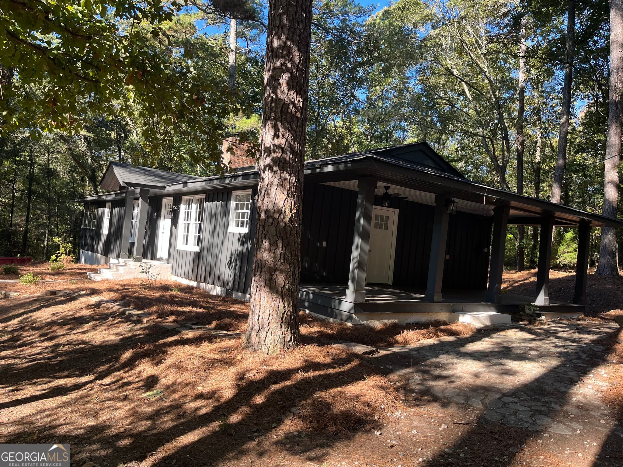 4 bedroom, 3.5 bathroom, 2,260 sq ft single family residence for sale at 2422 Williams Mill Road, Zebulon, GA 30295 — photo 3