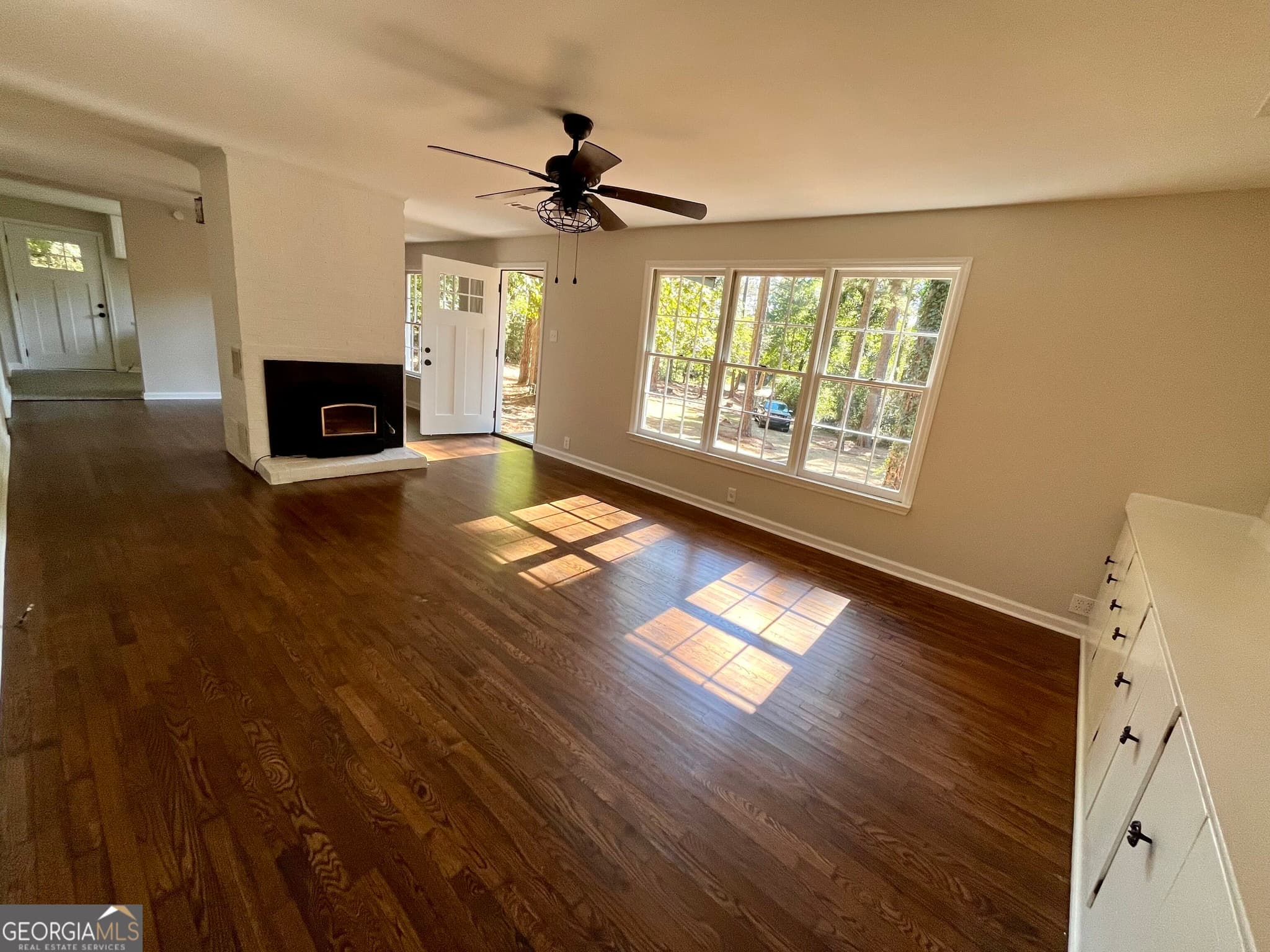 4 bedroom, 3.5 bathroom, 2,260 sq ft single family residence for sale at 2422 Williams Mill Road, Zebulon, GA 30295 — photo 10