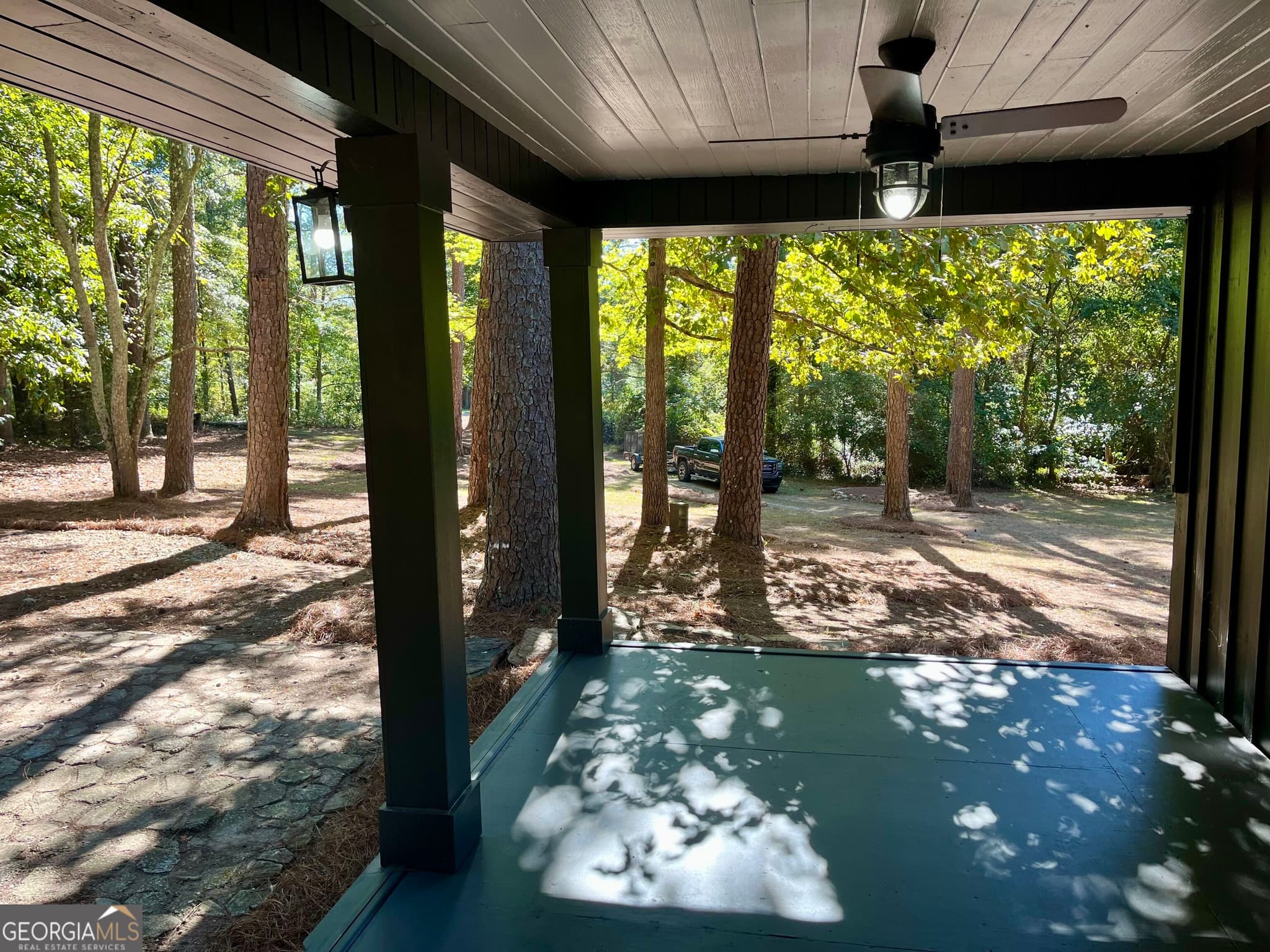 4 bedroom, 3.5 bathroom, 2,260 sq ft single family residence for sale at 2422 Williams Mill Road, Zebulon, GA 30295 — photo 8