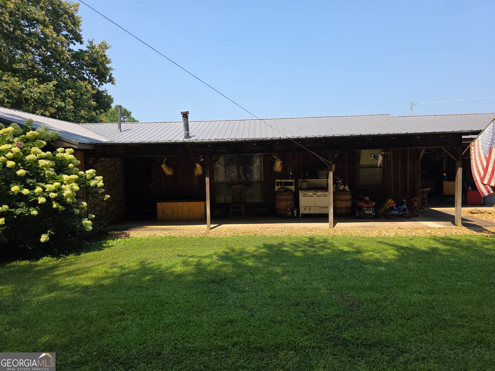 4 bedroom, 2 bathroom, 2,100 sq ft single family residence for sale at 4065 Vigo, Piedmont, AL 36272 — photo 2