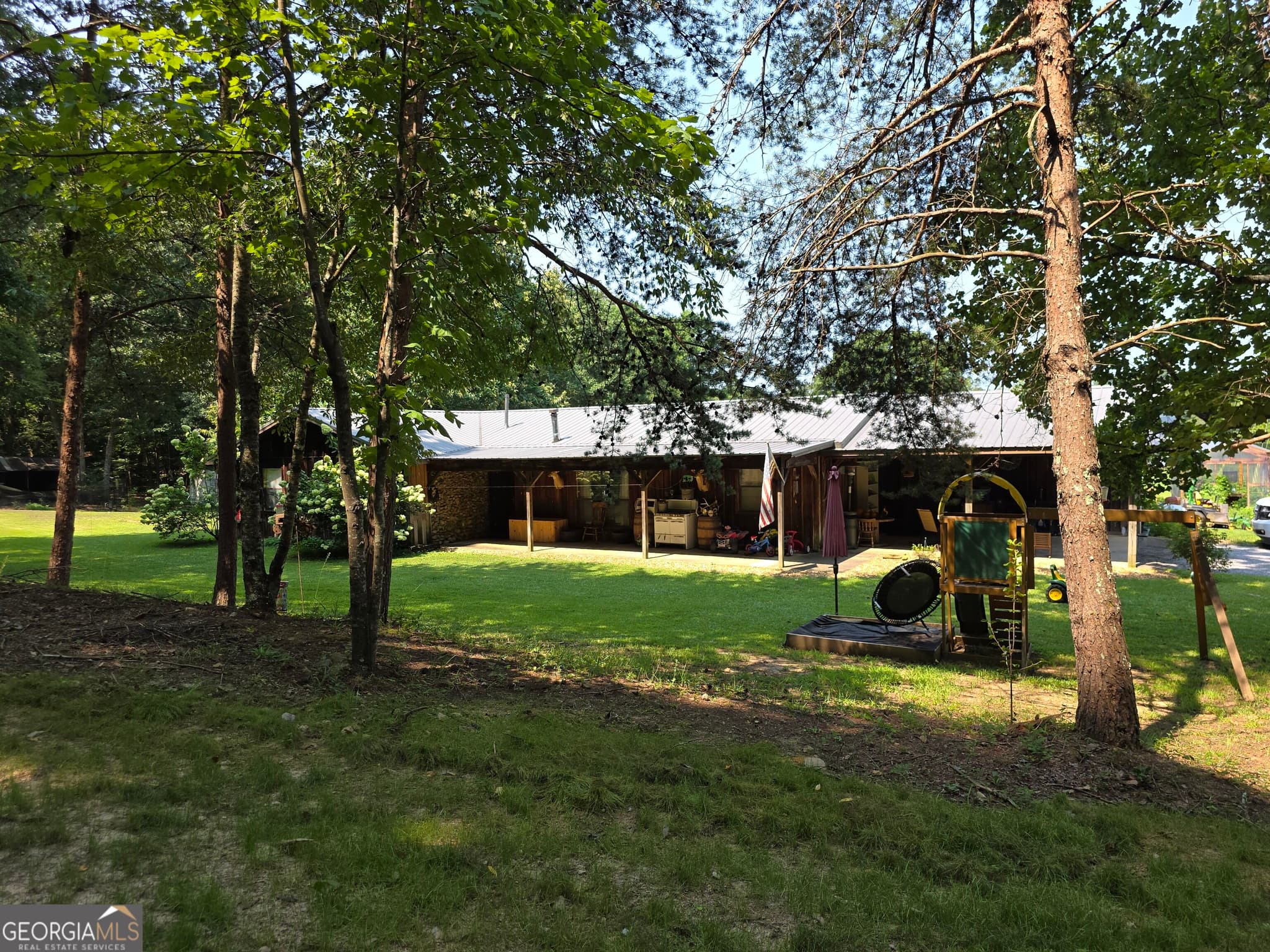 4 bedroom, 2 bathroom, 2,100 sq ft single family residence for sale at 4065 Vigo, Piedmont, AL 36272
