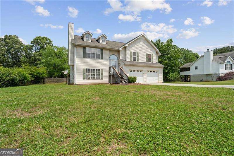 4 bedroom, 2.5 bathroom single family residence for sale at 143 Honeysuckle Drive, Calhoun, GA 30701 — photo 5