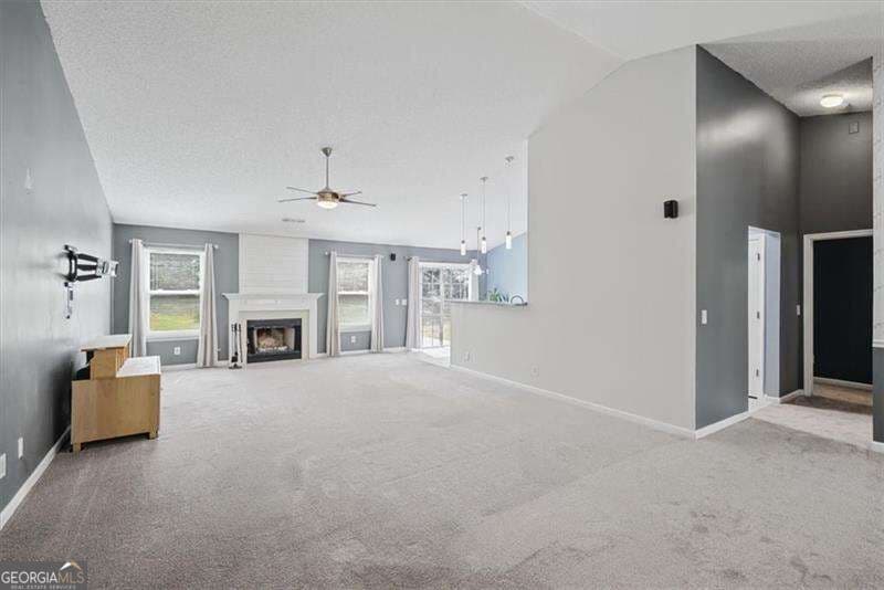 3 bedroom, 2 bathroom, 1,783 sq ft single family residence for sale at 33 Glenabbey Drive, Cartersville, GA 30120 — photo 10