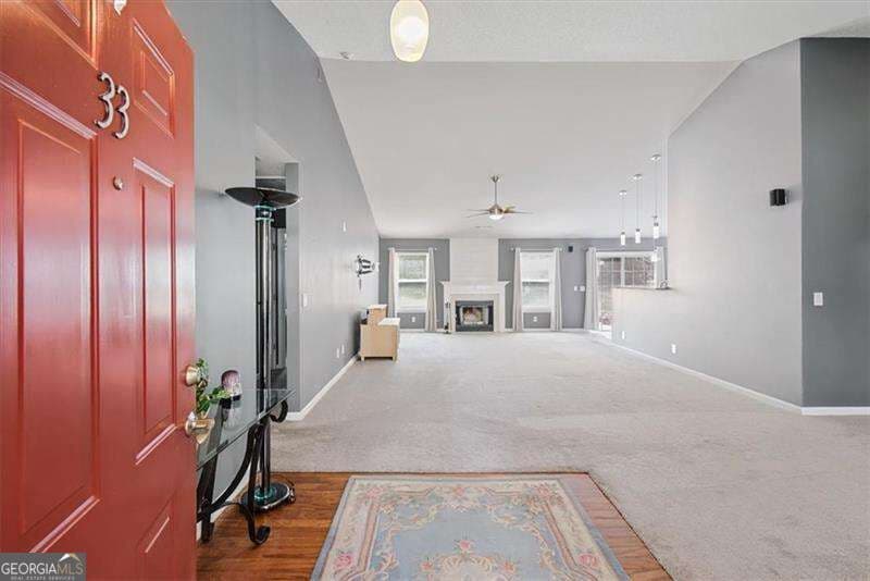 3 bedroom, 2 bathroom, 1,783 sq ft single family residence for sale at 33 Glenabbey Drive, Cartersville, GA 30120 — photo 8