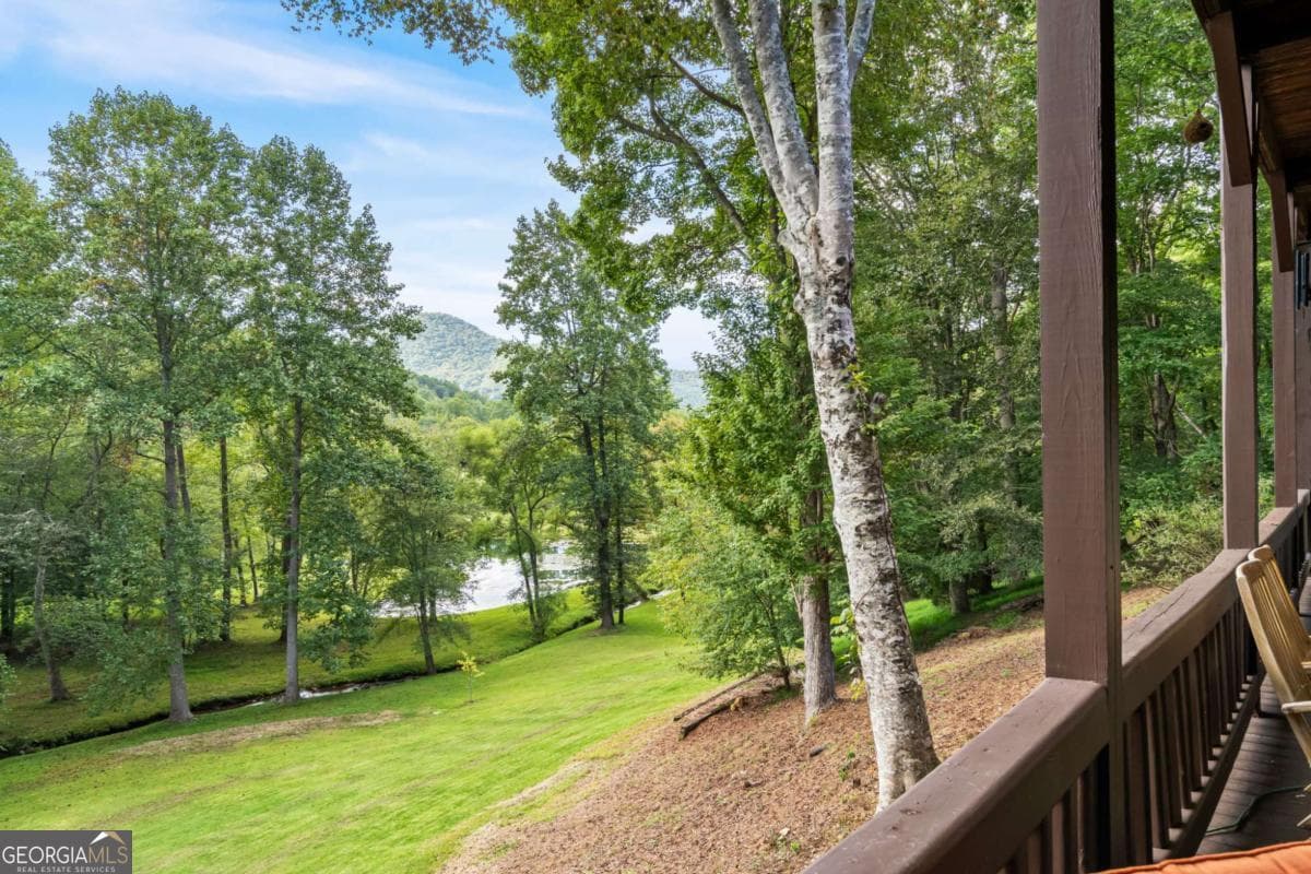 4 bedroom, 3.5 bathroom single family residence for sale at 3383 Indian Springs Drive, Hiawassee, GA 30546 — photo 8