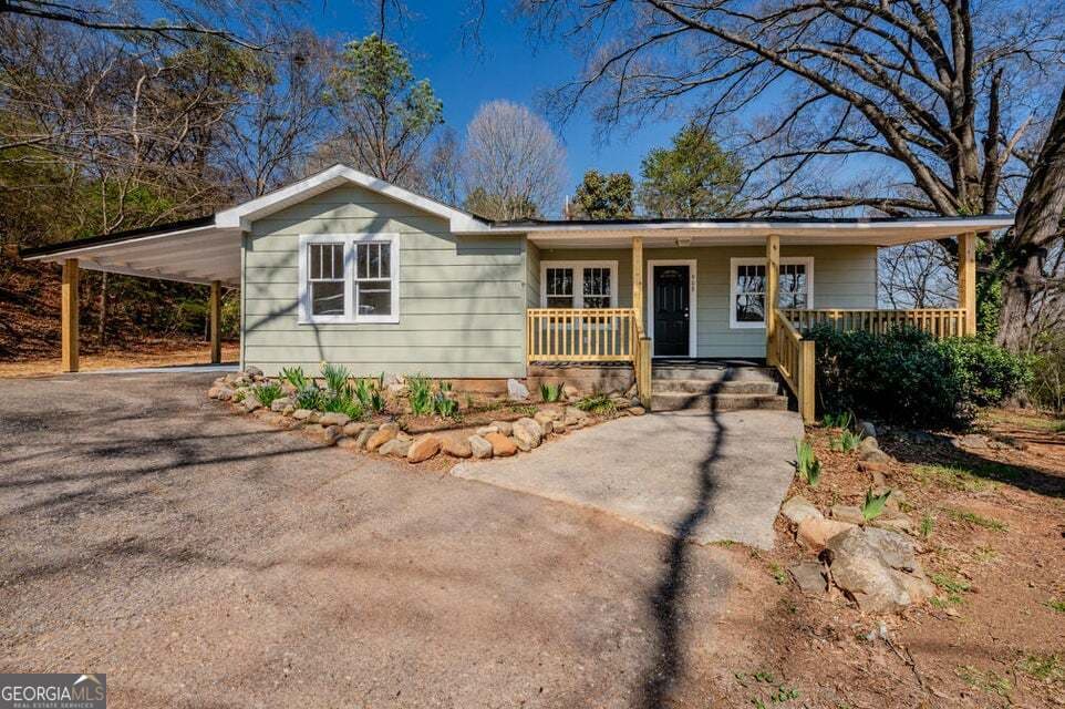 908 Gilbert Lane, Lafayette, GA 30728 — most recent listing photo