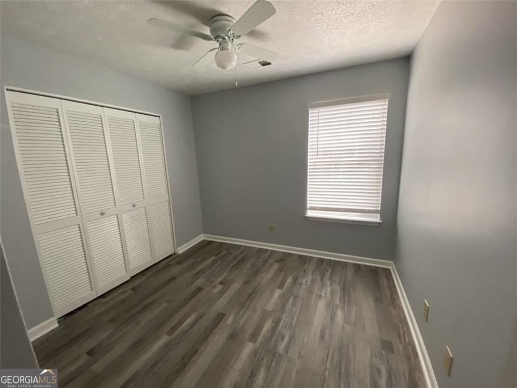 3 bedroom, 2.5 bathroom townhouse for rent at 1017 Rock Creek Lane, Norcross, GA 30093 for $1,950 a month — photo 6