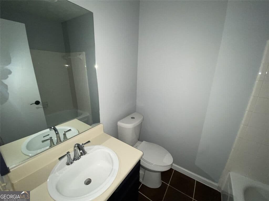 3 bedroom, 2.5 bathroom townhouse for rent at 1017 Rock Creek Lane, Norcross, GA 30093 for $1,950 a month — photo 7