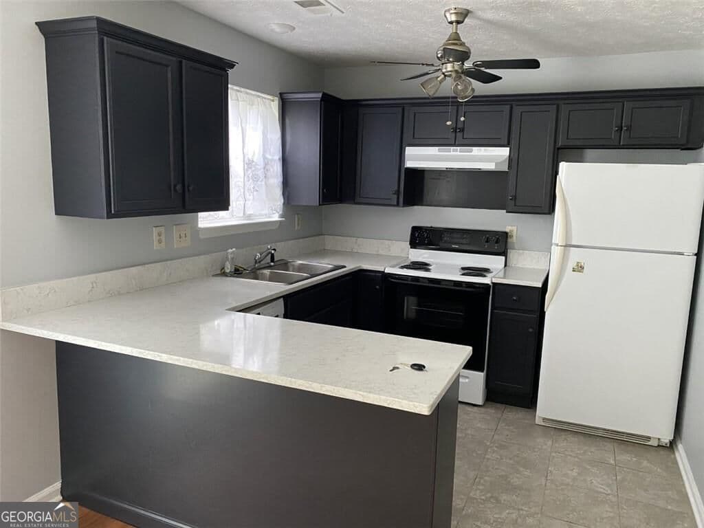 3 bedroom, 2.5 bathroom townhouse for rent at 1017 Rock Creek Lane, Norcross, GA 30093 for $1,950 a month — photo 5