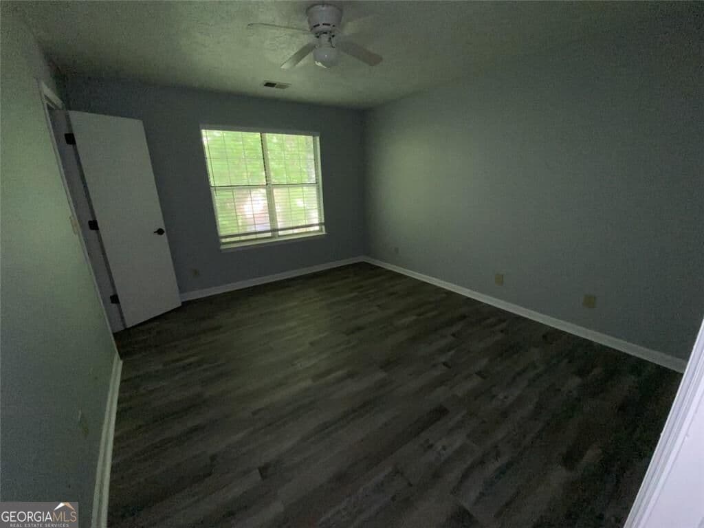 3 bedroom, 2.5 bathroom townhouse for rent at 1017 Rock Creek Lane, Norcross, GA 30093 for $1,950 a month — photo 9