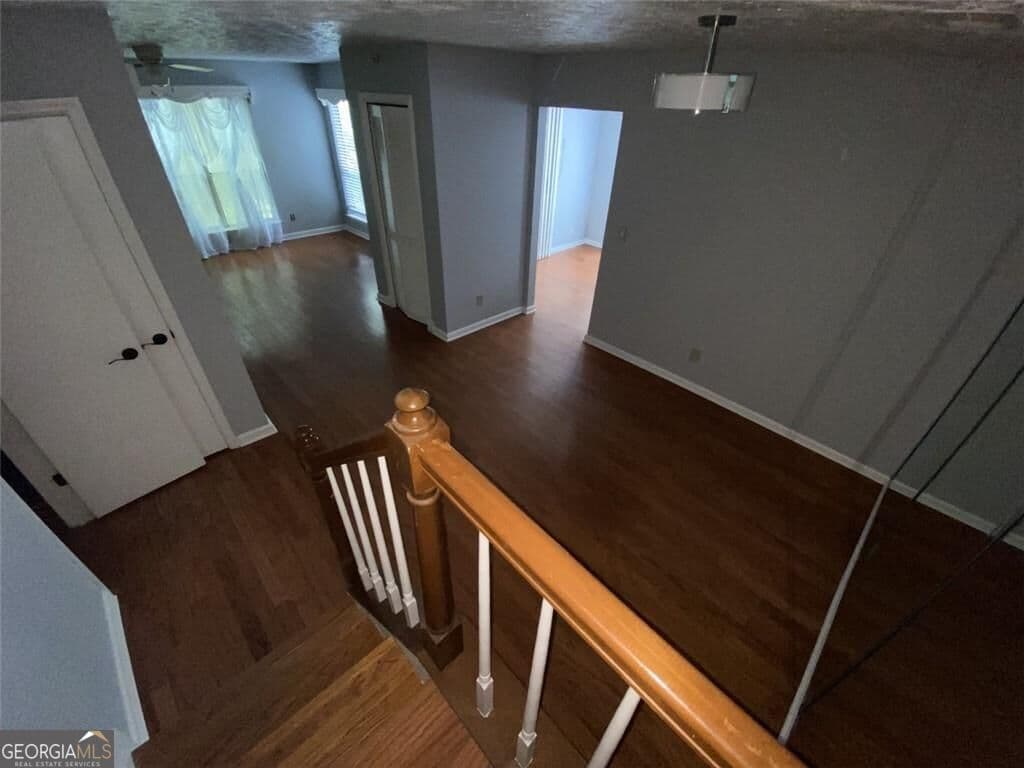 3 bedroom, 2.5 bathroom townhouse for rent at 1017 Rock Creek Lane, Norcross, GA 30093 for $1,950 a month — photo 4