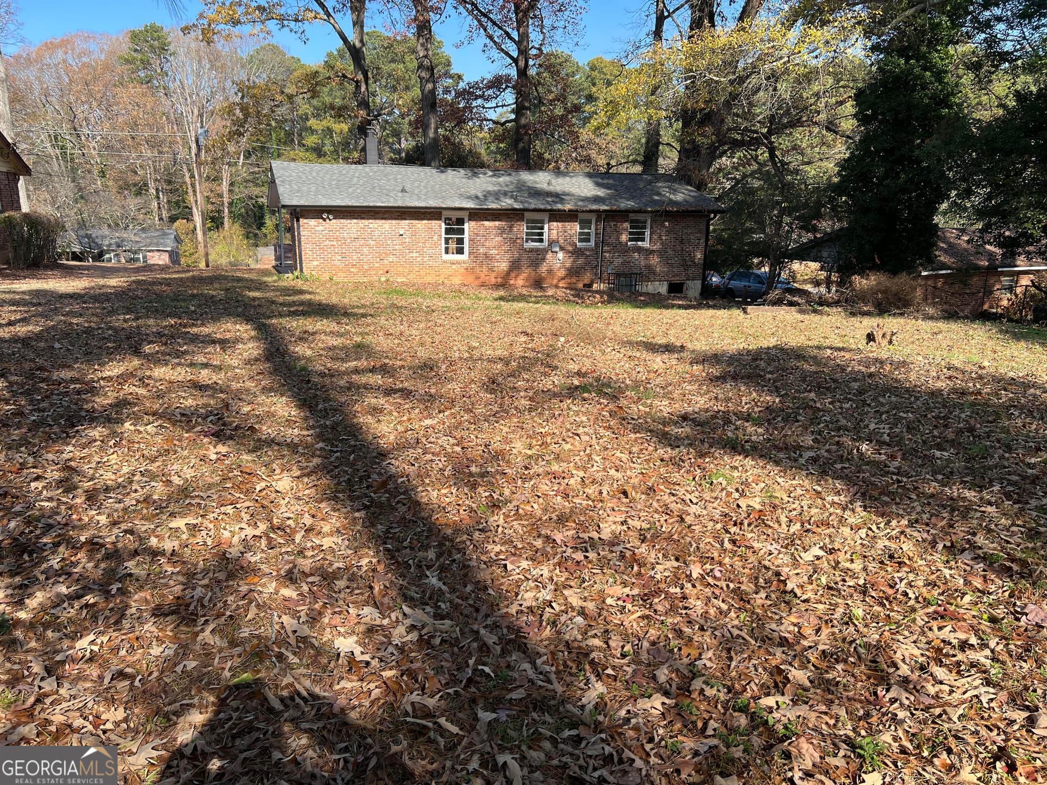 multi family for sale at 2581 Oak Circle, Ellenwood, GA 30294 — photo 10