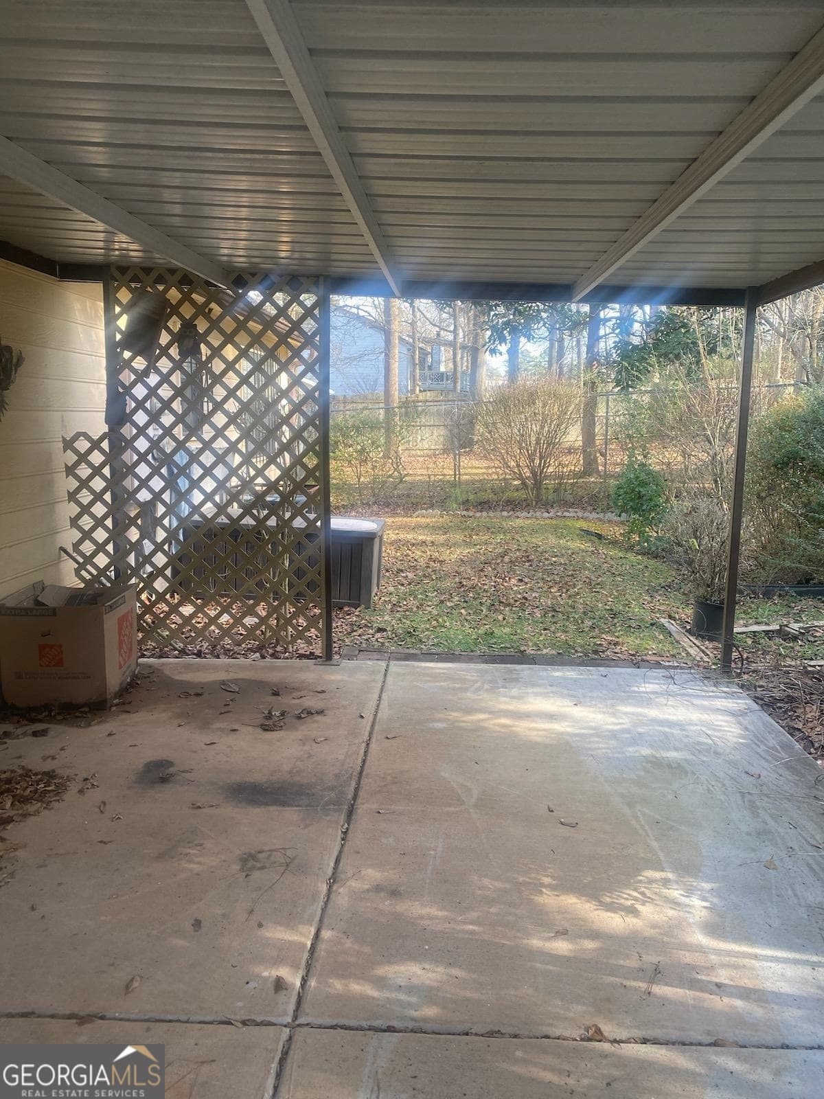 3 bedroom, 1.5 bathroom, 2,016 sq ft duplex for rent at 4002 Hawthorne Circle A, Smyrna, GA 30080 for $1,675 a month — photo 2