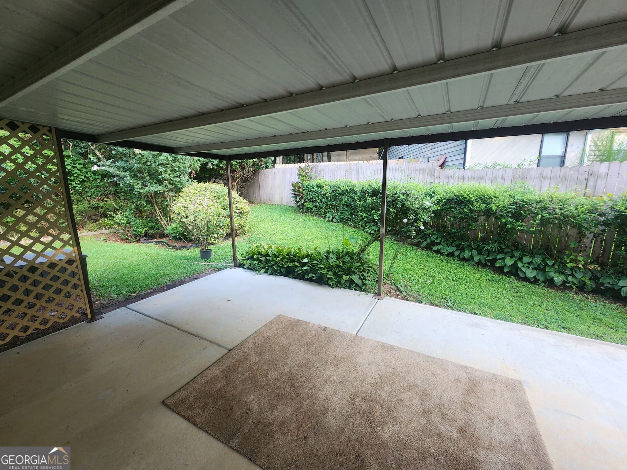 3 bedroom, 1.5 bathroom, 2,016 sq ft duplex for rent at 4002 Hawthorne Circle A, Smyrna, GA 30080 for $1,675 a month — photo 4