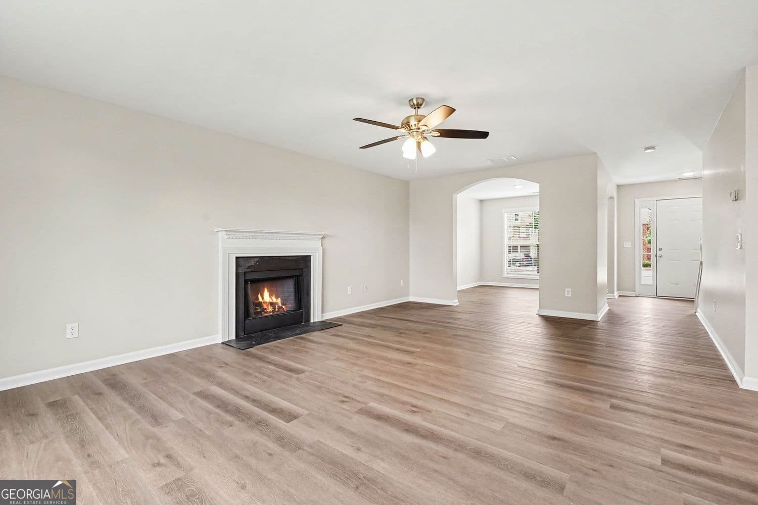 4 bedroom, 2.5 bathroom, 2,156 sq ft single family residence for sale at 2121 Centenary Main Street, Dacula, GA 30019 — photo 6
