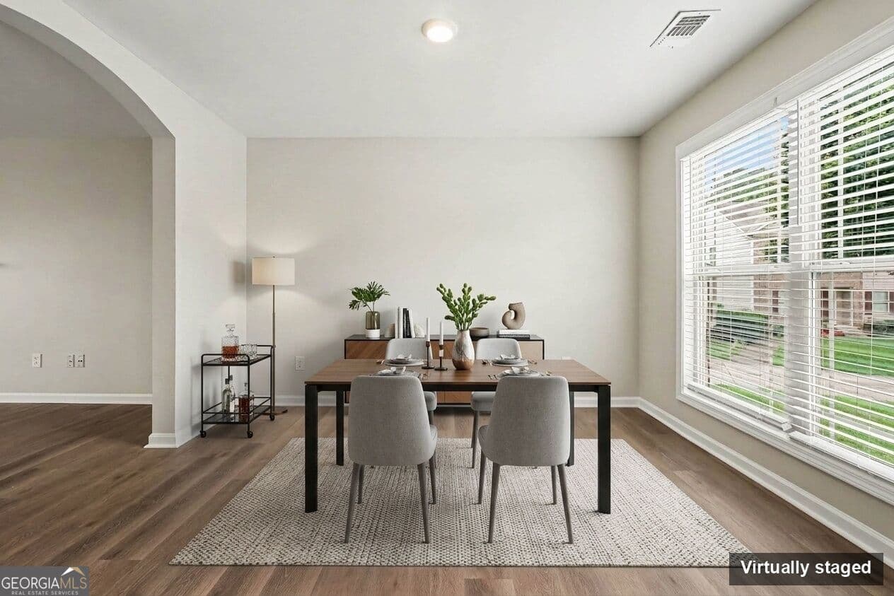 4 bedroom, 2.5 bathroom, 2,156 sq ft single family residence for sale at 2121 Centenary Main Street, Dacula, GA 30019 — photo 10