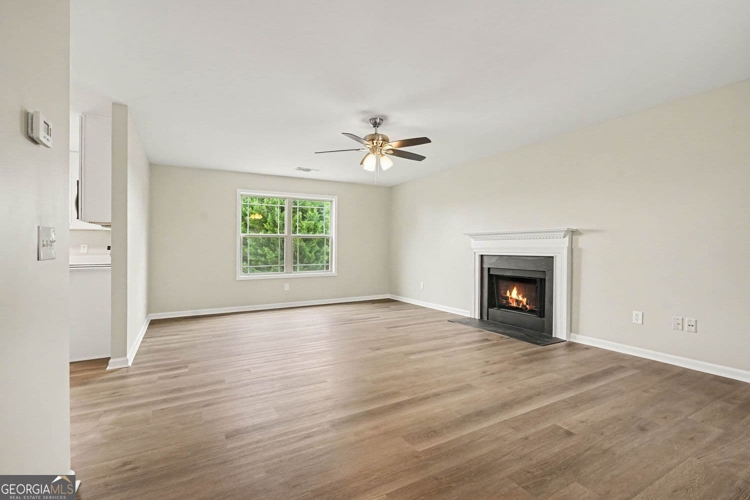 4 bedroom, 2.5 bathroom, 2,156 sq ft single family residence for sale at 2121 Centenary Main Street, Dacula, GA 30019 — photo 4
