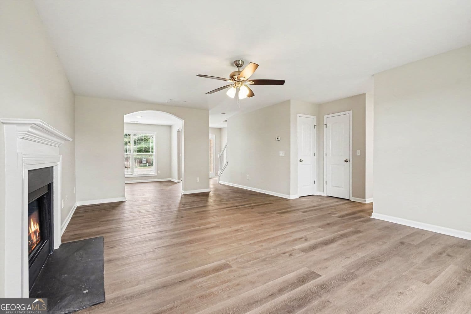 4 bedroom, 2.5 bathroom, 2,156 sq ft single family residence for sale at 2121 Centenary Main Street, Dacula, GA 30019 — photo 8