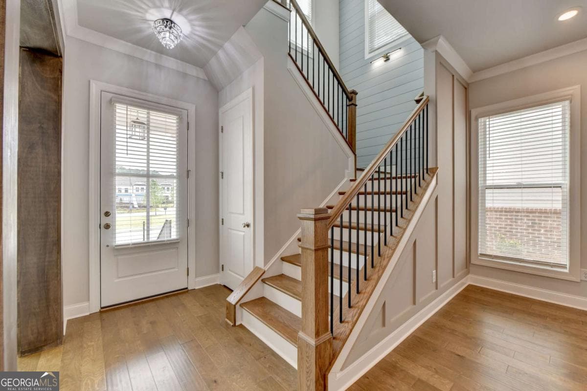 4 bedroom, 3.5 bathroom, 2,300 sq ft single family residence for rent at 4536 Molder Drive, Buford, GA 30518 for $3,950 a month — photo 6