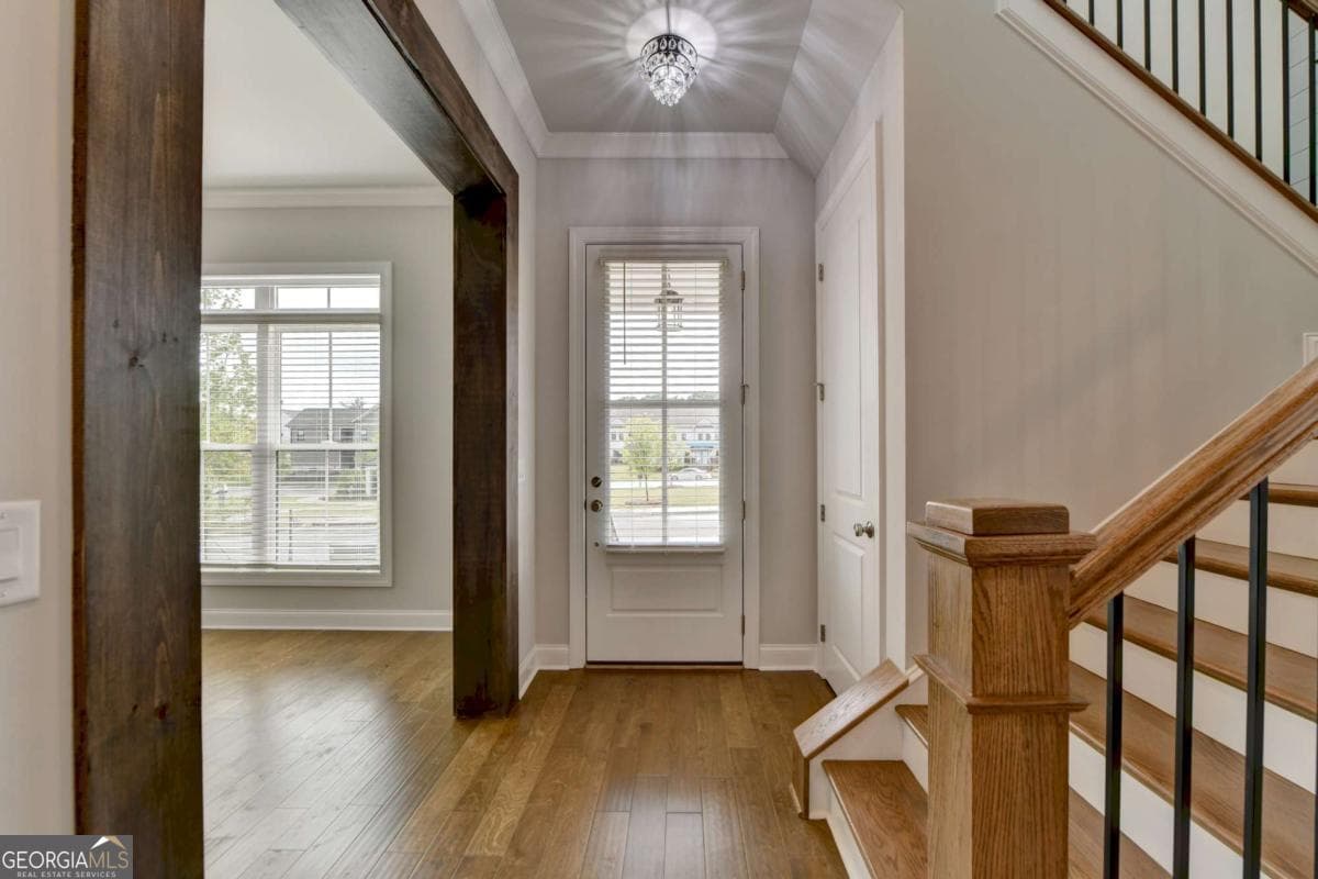 4 bedroom, 3.5 bathroom, 2,300 sq ft single family residence for rent at 4536 Molder Drive, Buford, GA 30518 for $3,950 a month — photo 5