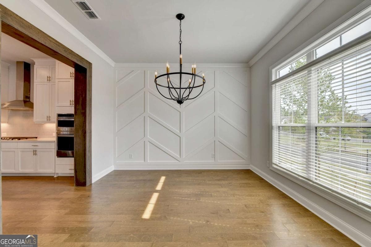 4 bedroom, 3.5 bathroom, 2,300 sq ft single family residence for rent at 4536 Molder Drive, Buford, GA 30518 for $3,950 a month — photo 9