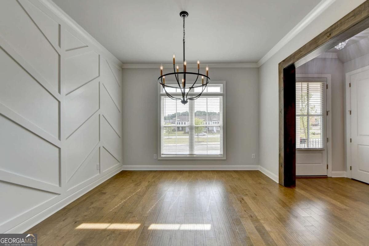 4 bedroom, 3.5 bathroom, 2,300 sq ft single family residence for rent at 4536 Molder Drive, Buford, GA 30518 for $3,950 a month — photo 10