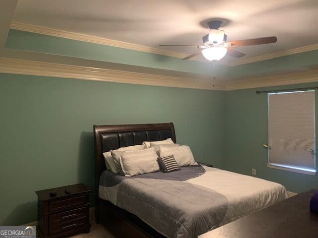 3 bedroom, 2.5 bathroom, 3,659 sq ft single family residence for sale at 9226 Denmeade Trace, Douglasville, GA 30135 — photo 9