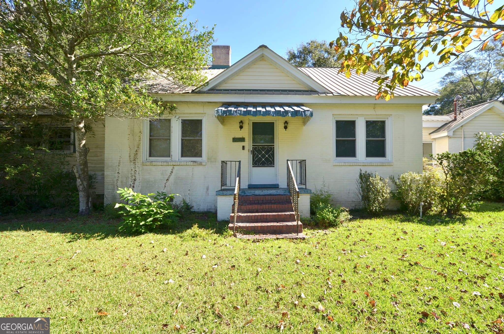 4 bedroom, 2.5 bathroom, 2,343 sq ft single family residence for sale at 5408 Park Street, Eastman, GA 31023 — photo 4