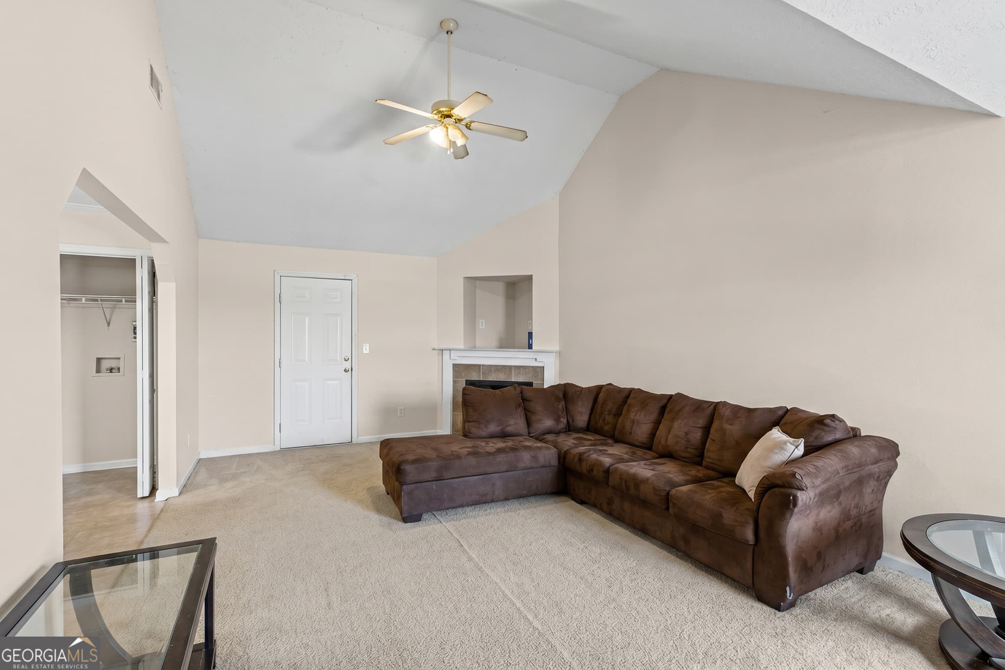 3 bedroom, 2 bathroom, 1,439 sq ft single family residence for sale at 3520 Tullocks Hill Drive, Augusta, GA 30906 — photo 2