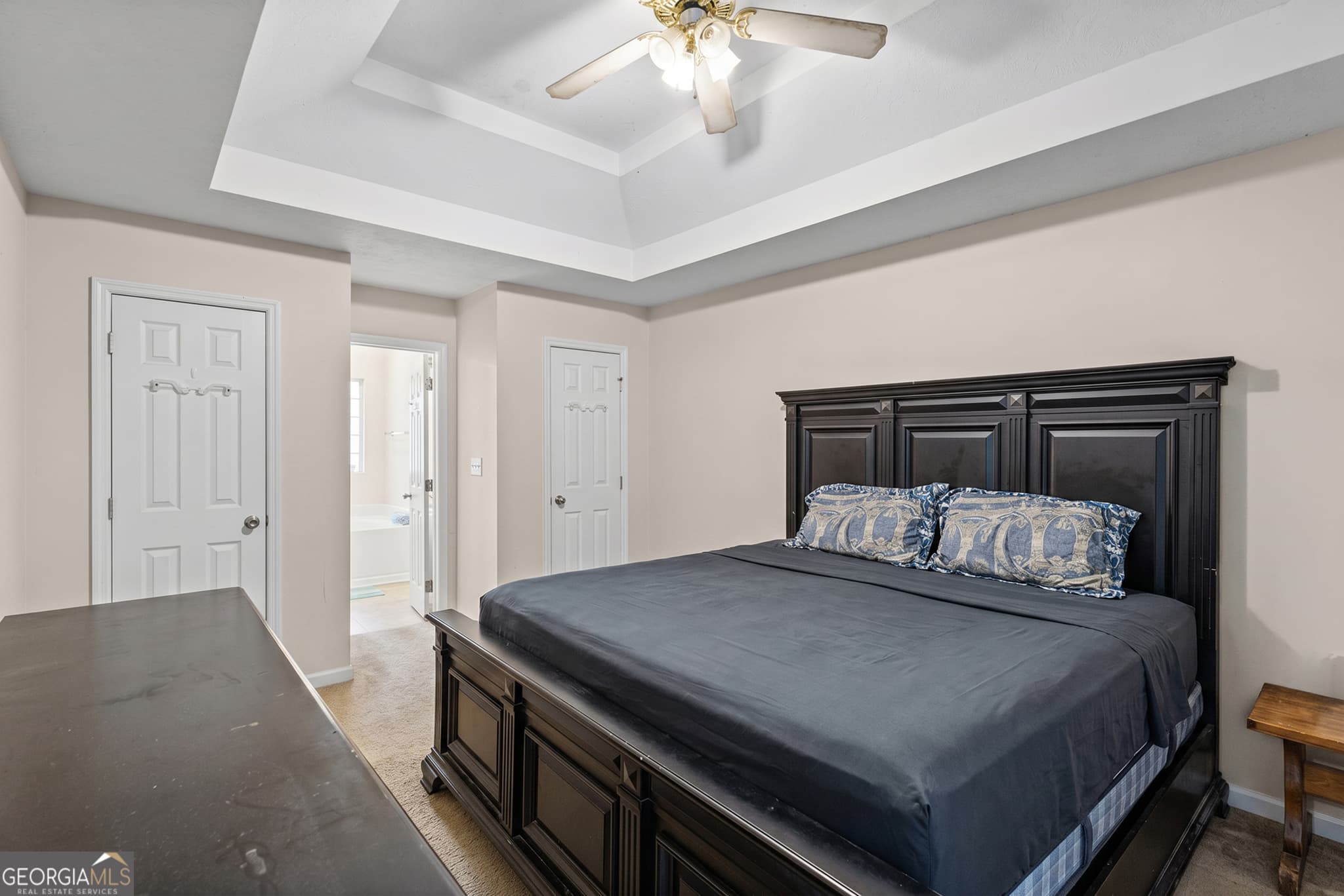 3 bedroom, 2 bathroom, 1,439 sq ft single family residence for sale at 3520 Tullocks Hill Drive, Augusta, GA 30906 — photo 7